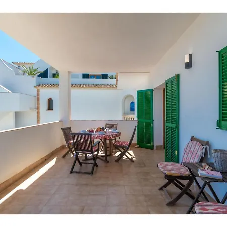 - Sny160 By Interhome Apartment *