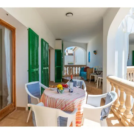 - Sny160 By Interhome Apartment *