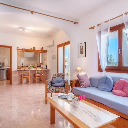 - Sny160 By Interhome Apartment