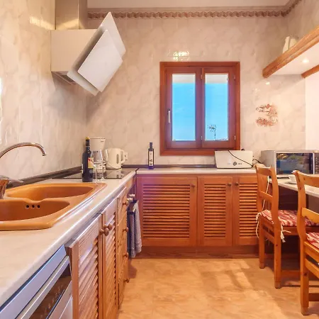 - Sny160 By Interhome * Santanyi