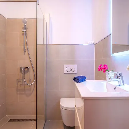- Sny160 By Interhome Apartment Santanyi